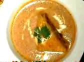 Classic Paneer Pasanda